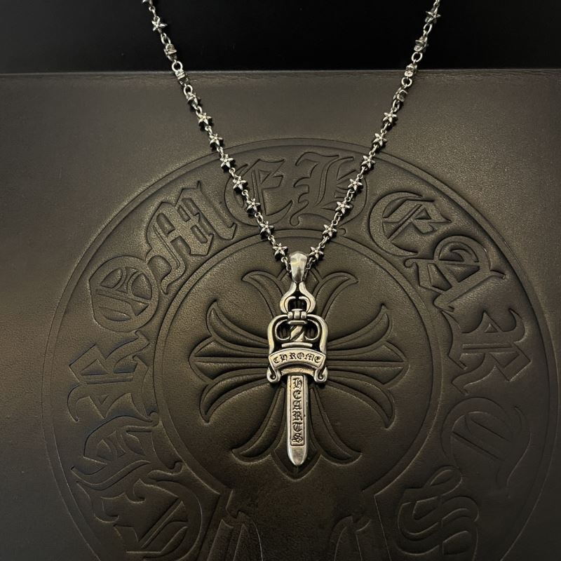 Chrome Hearts Necklaces